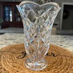 Waterford Crystal Vase